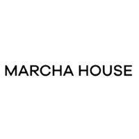 marcha house logo image