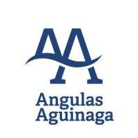 angulas aguinaga logo image