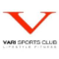 vari sports club logo image