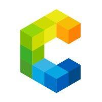 cube usa logo image