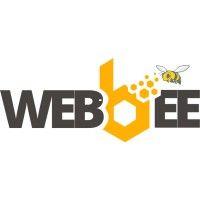 webbee group logo image