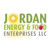 jordan energy & food enterprises logo image