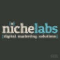 nichelabs logo image