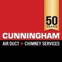 cunningham air duct cleaning + chimney services