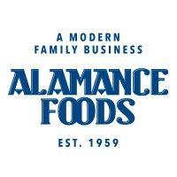 alamance foods inc logo image