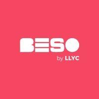 beso by llyc logo image