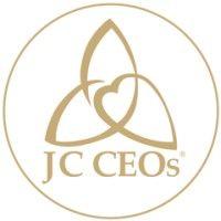 jesus christ's ceos®