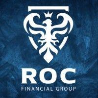 roc financial group logo image