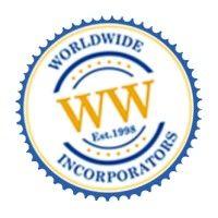 worldwide incorporators ltd., part of the computershare group logo image