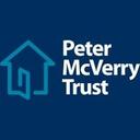 logo of Peter Mcverry Trust