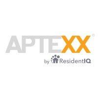 aptexx, inc. logo image