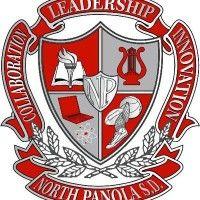 north panola high school logo image