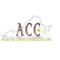 atlantic coast consulting, inc. logo image