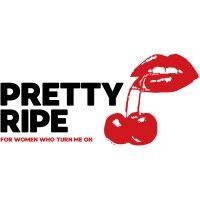 pretty ripe logo image