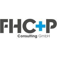 fhc+p gmbh logo image