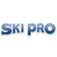 ski pro logo image