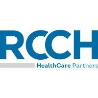 rcch healthcare partners