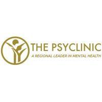 the psyclinic logo image