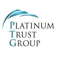 platinum trust group logo image