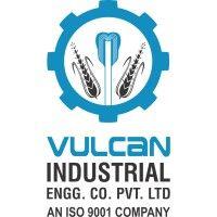 vulcan industrial engg. co. pvt. ltd.