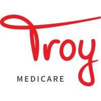 troy medicare logo image