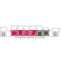 custmo aps logo image