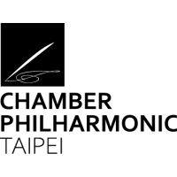 chamber philharmonic taipei logo image