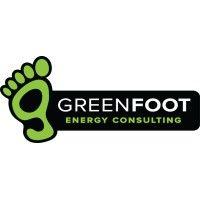 greenfoot energy solutions logo image