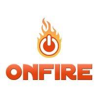 on fire games