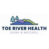 toe river health district