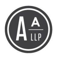 antenora architects llp logo image