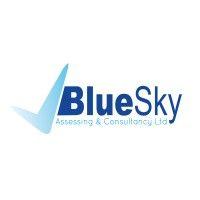 blue sky assessing & consultancy ltd logo image