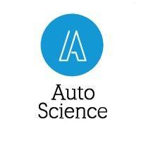 autoscience logo image