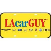 lacarguy logo image