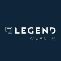 legend wealth logo image