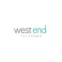 west end telecoms ltd