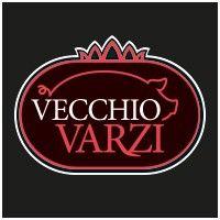 salumificio vecchio varzi logo image