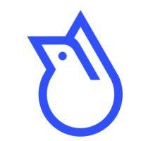 water pigeon logo image