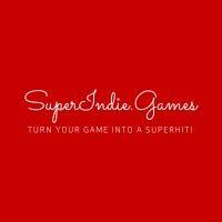 superindie.games logo image