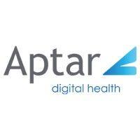 aptar digital health logo image