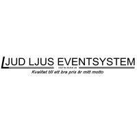 ljud ljus eventsystem västra skåne ab logo image