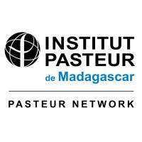 institut pasteur de madagascar logo image