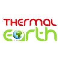 thermal earth limited logo image