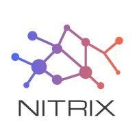 nitrix network logo image