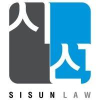 sisun law llc logo image