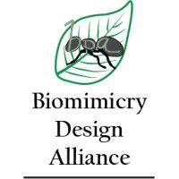 biomimicry design alliance logo image