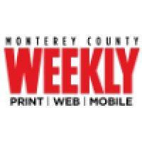 monterey county weekly logo image