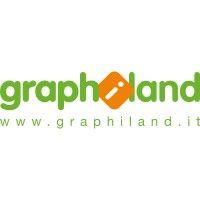 graphiland italia srl logo image