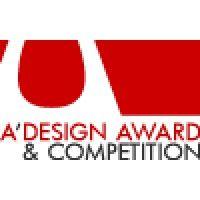 a' design award and competition logo image