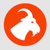 goat (great outdoor adventure trips) logo image